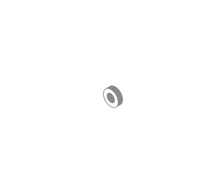 An isometric brain on a circuit board beside a document